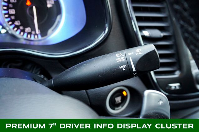 2016 CHRYSLER 200 - Image 24