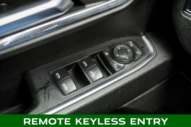 2024 CHEVROLET SILVERADO HD - Image 23