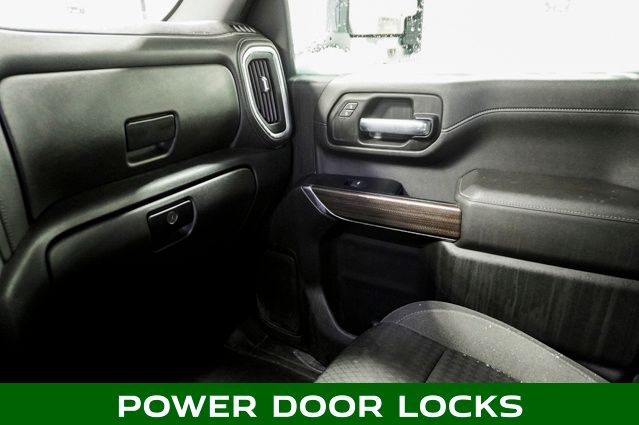 2023 CHEVROLET SILVERADO HD - Image 24