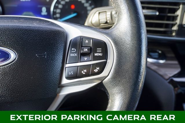 2022 FORD EXPLORER - Image 24