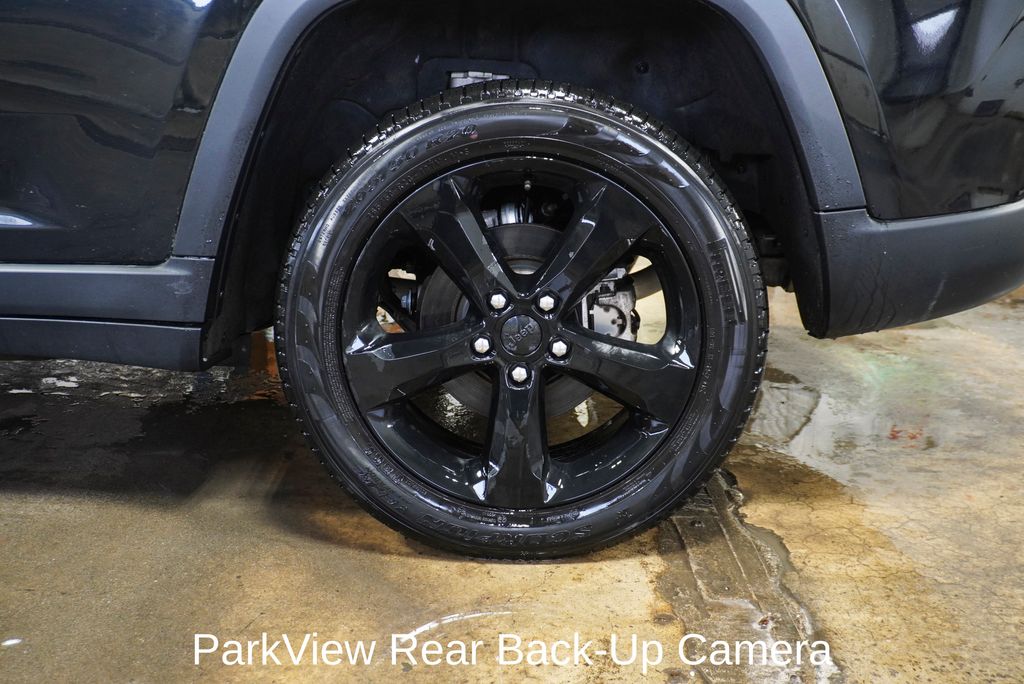 2023 JEEP GRAND CHEROKEE - Image 7