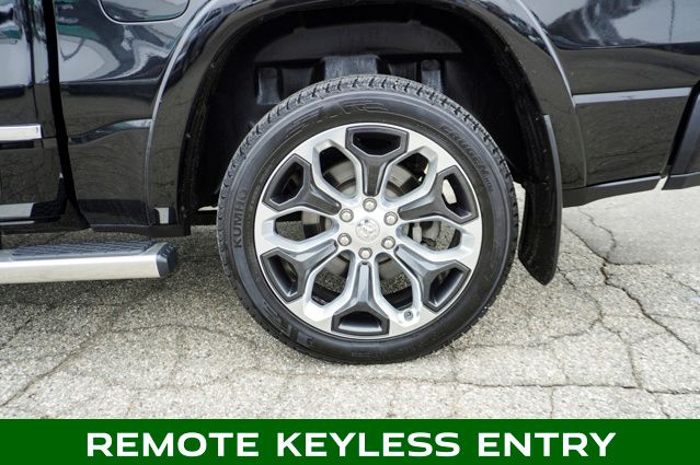 2022 RAM 1500 - Image 7