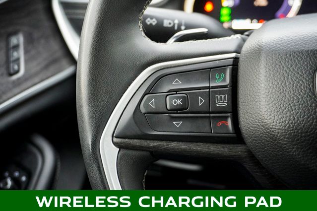 2023 JEEP GRAND CHEROKEE - Image 24