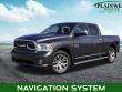 Used 2016 Ram 1500 Longhorn Truck Crew Cab