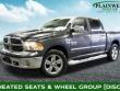 Used 2017 Ram 1500 SLT Truck Crew Cab