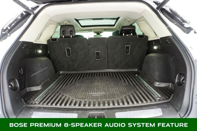 2019 CADILLAC XT5 - Image 6