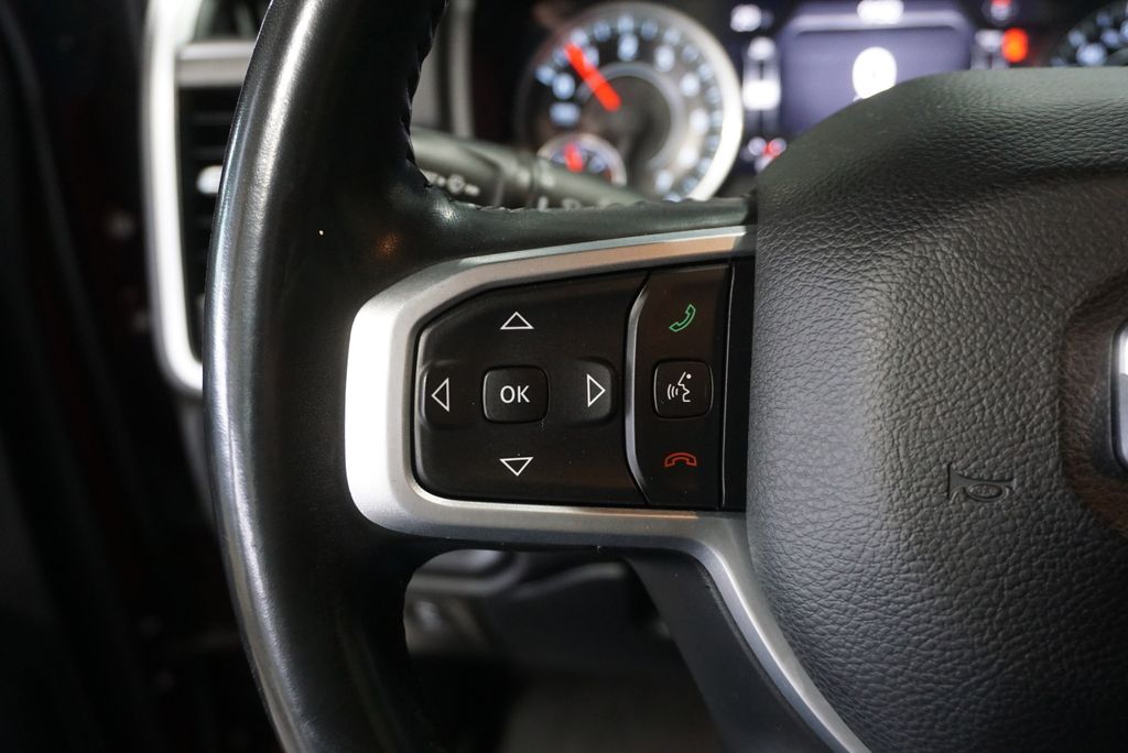 2021 RAM 1500 - Image 17