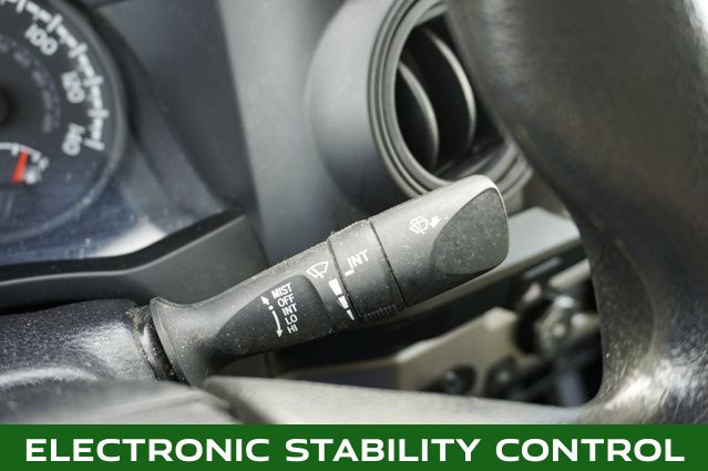 2021 TOYOTA TACOMA - Image 19