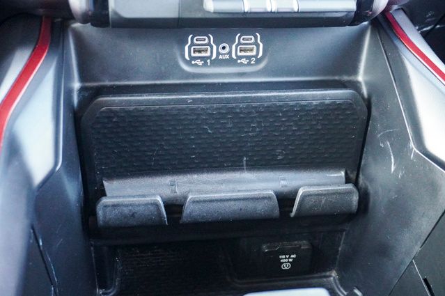 2023 RAM 1500 - Image 17