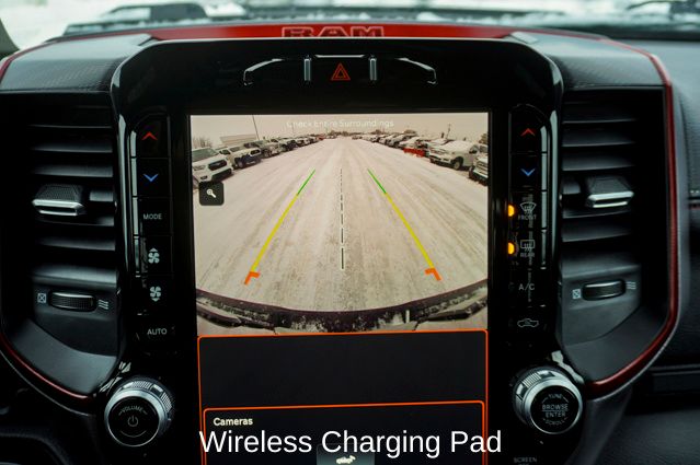 2023 RAM 1500 - Image 12