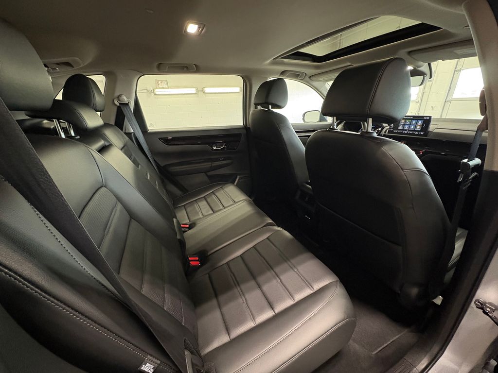 2025 HONDA CR-V - Image 22