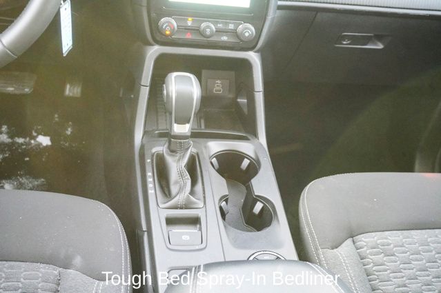 2025 FORD RANGER - Image 10