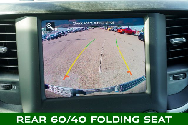 2021 RAM 1500 - Image 13