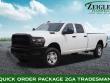 Used 2023 Ram 3500 Tradesman Truck Crew Cab