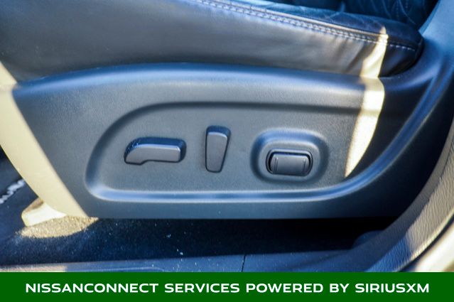 2020 NISSAN MURANO - Image 17