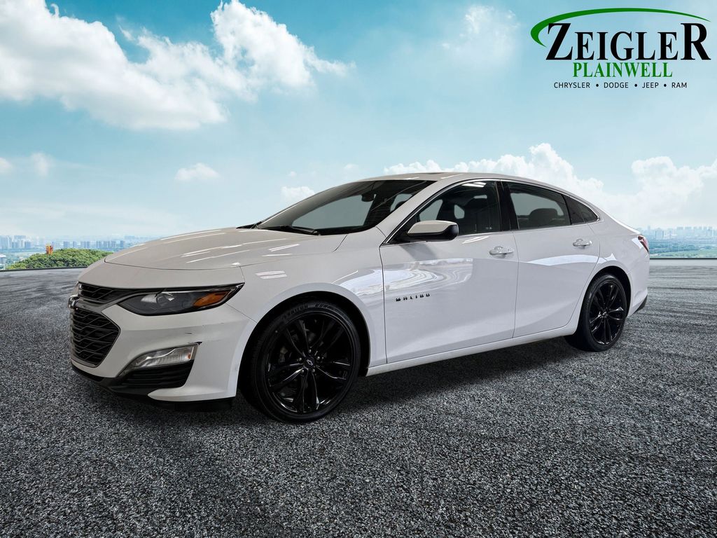 2023 CHEVROLET MALIBU - Image 13