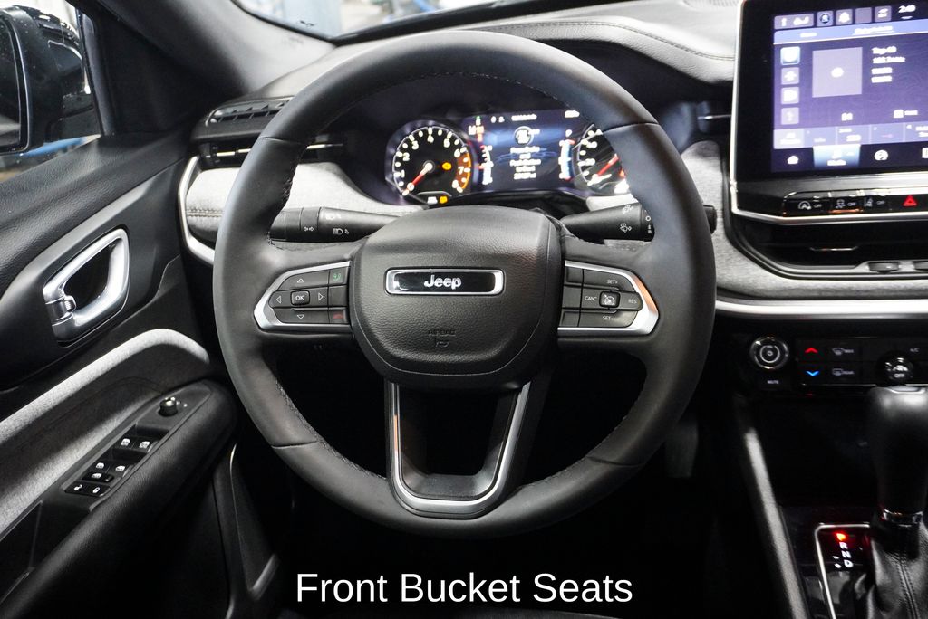 2023 JEEP COMPASS - Image 9