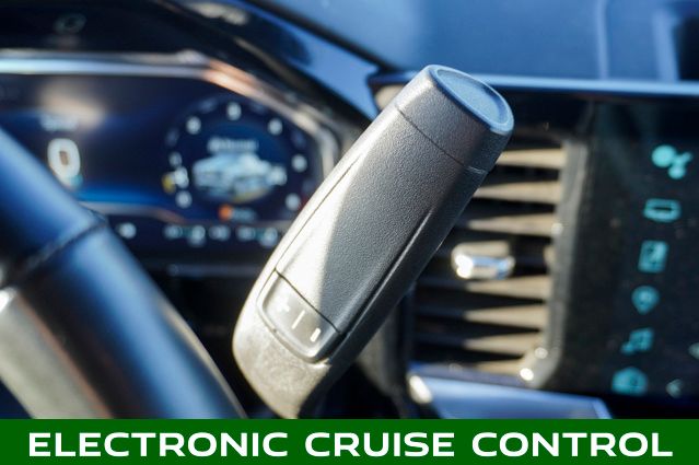 2025 CHEVROLET SILVERADO - Image 21