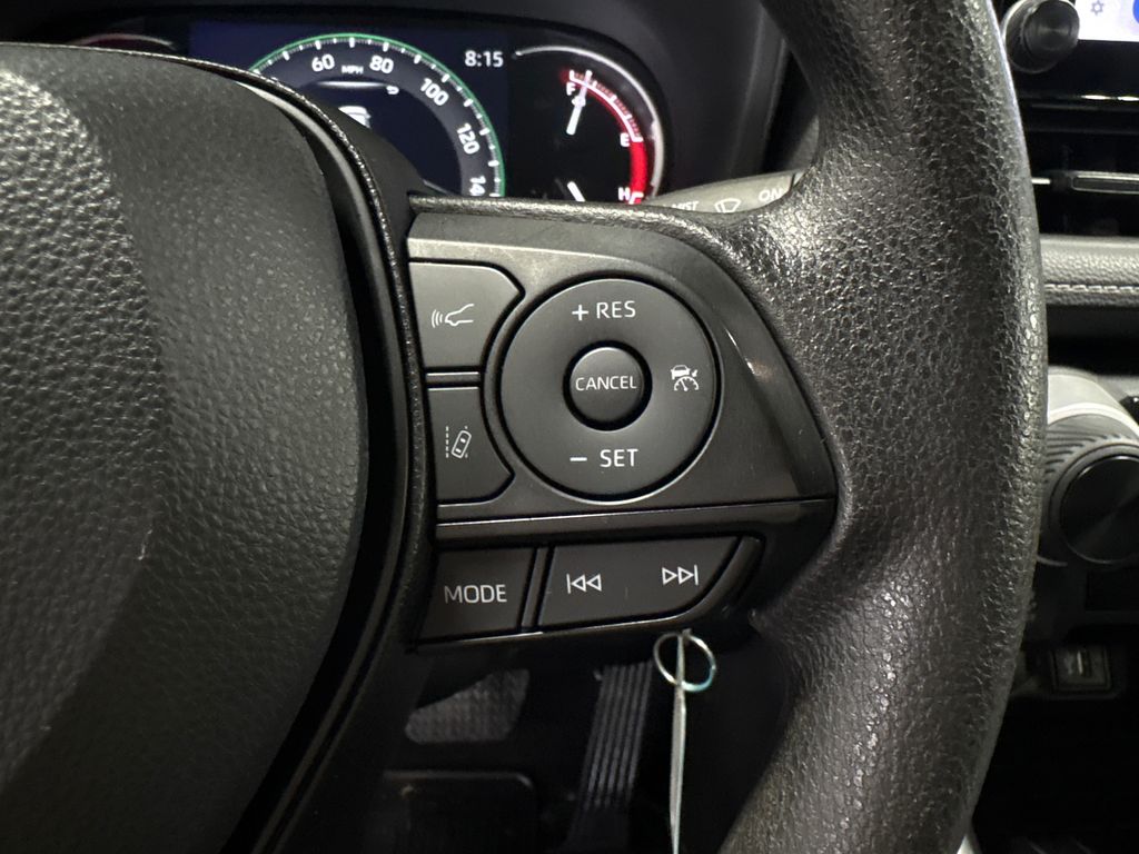 2023 TOYOTA RAV4 - Image 24