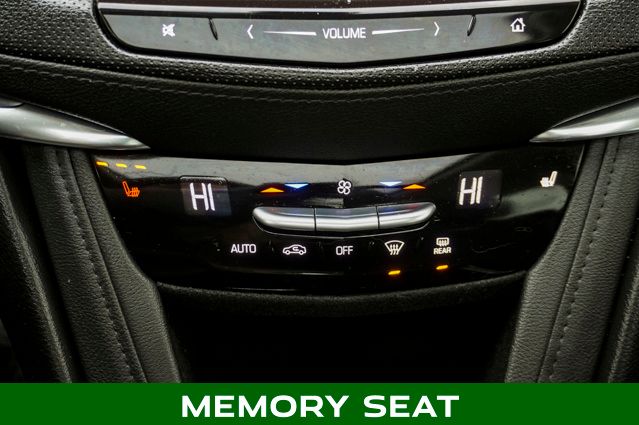 2019 CADILLAC XT5 - Image 20