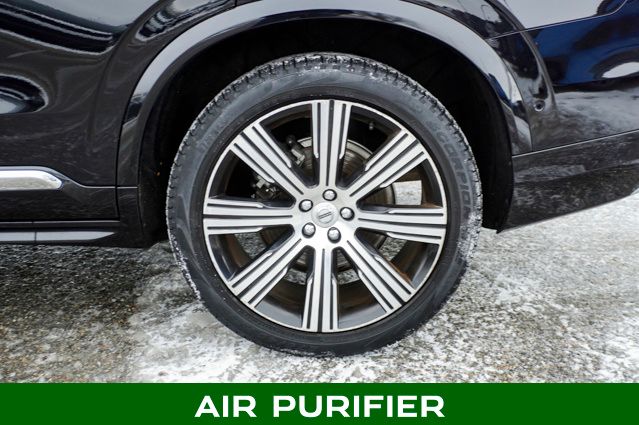 2022 VOLVO XC90 - Image 8