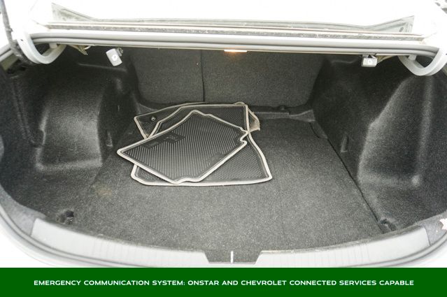 2020 CHEVROLET MALIBU - Image 5