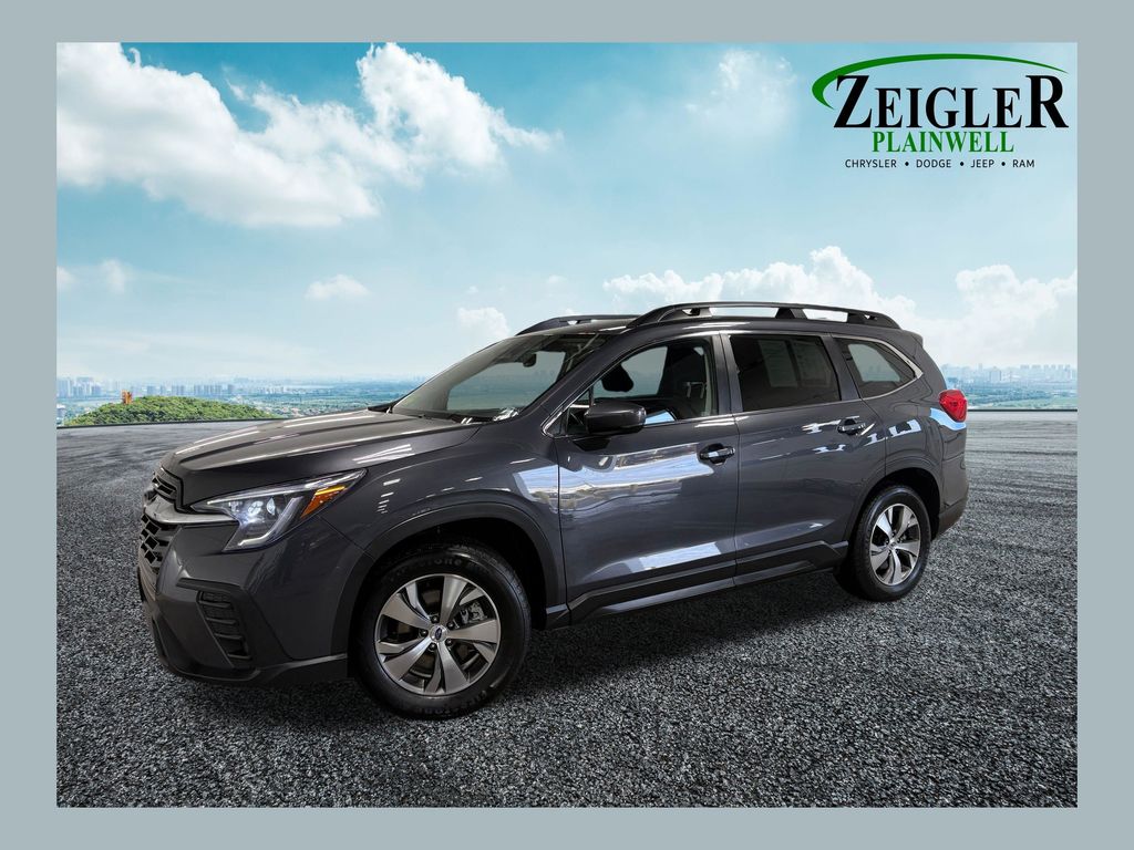 2024 SUBARU ASCENT - Image 1