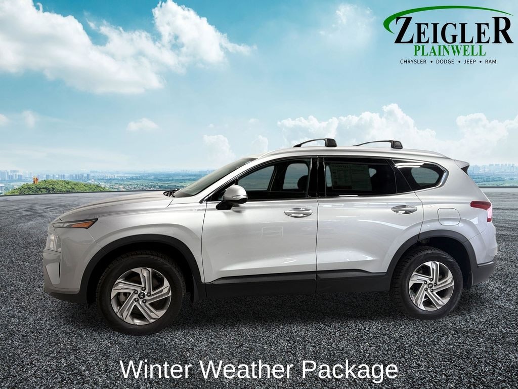 Used 2023 Hyundai Santa Fe SEL SUV