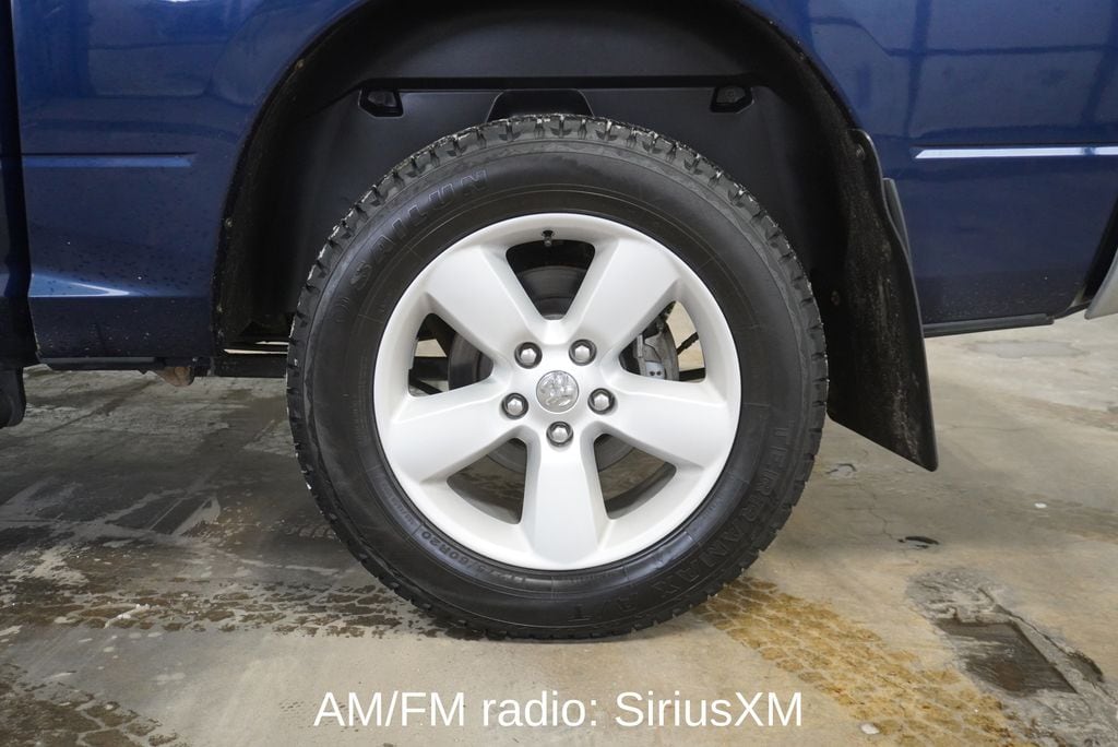 2023 RAM 1500 - Image 6