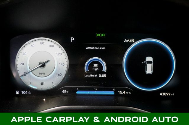 2022 HYUNDAI SANTA FE - Image 24