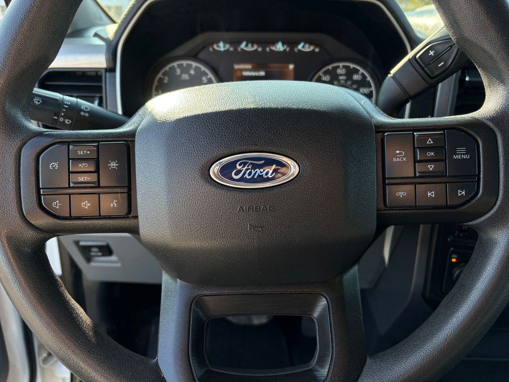 2023 FORD F-150 - Image 38