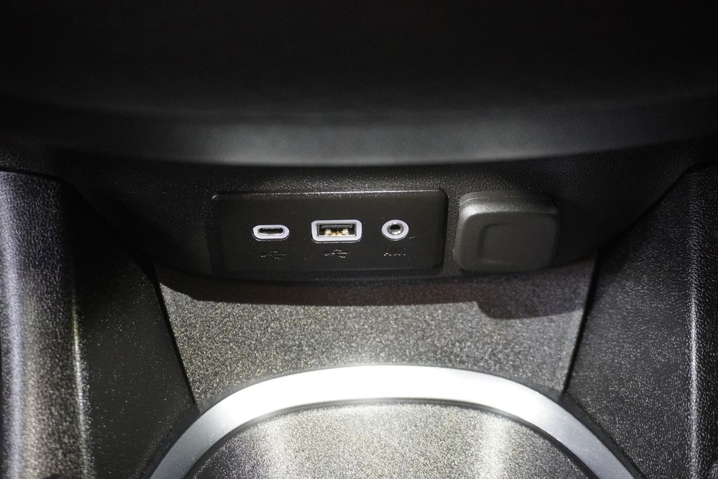 2024 CHEVROLET MALIBU - Image 17