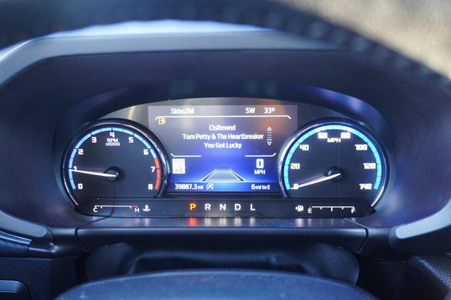 2021 FORD BRONCO SPORT - Image 24