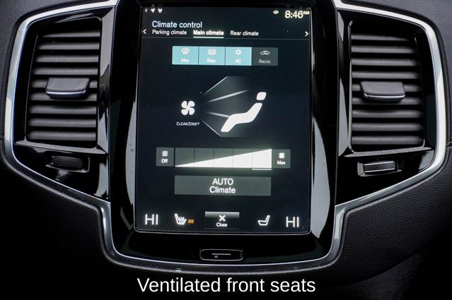 2022 VOLVO XC90 - Image 21