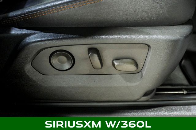 2022 GMC SIERRA - Image 5