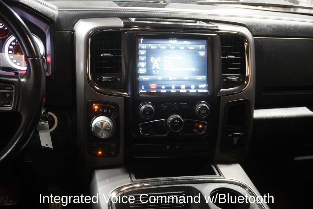 2018 RAM 1500 - Image 11