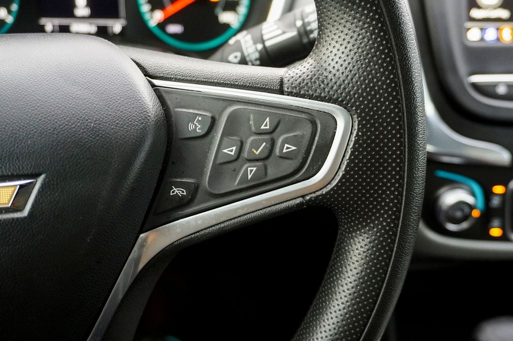 2023 CHEVROLET EQUINOX - Image 19