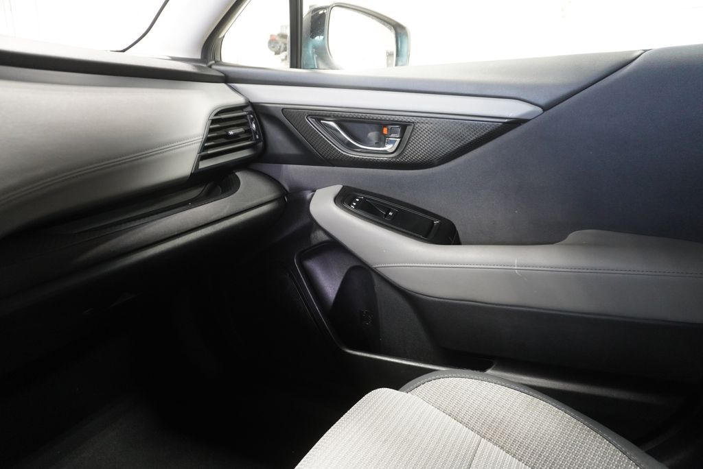 2024 SUBARU OUTBACK - Image 26