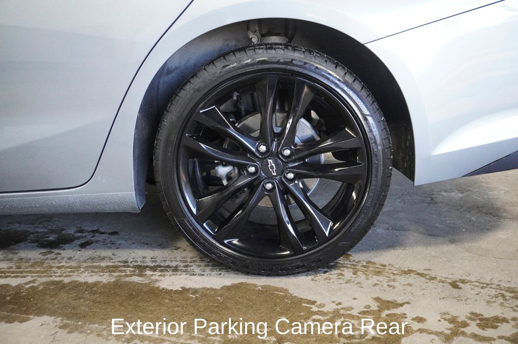 2024 CHEVROLET MALIBU - Image 6