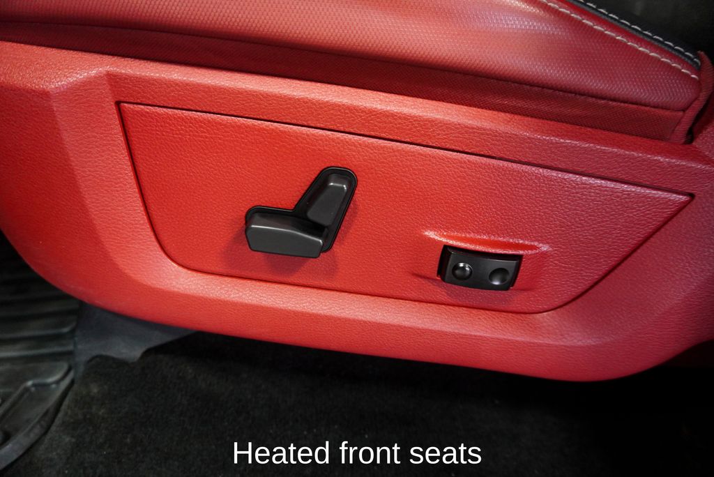 2017 RAM 1500 - Image 14