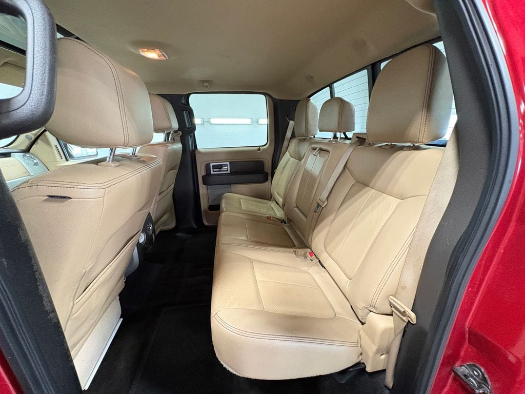 2012 FORD F-150 - Image 33