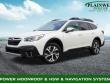 Used 2022 Subaru Outback Limited SUV