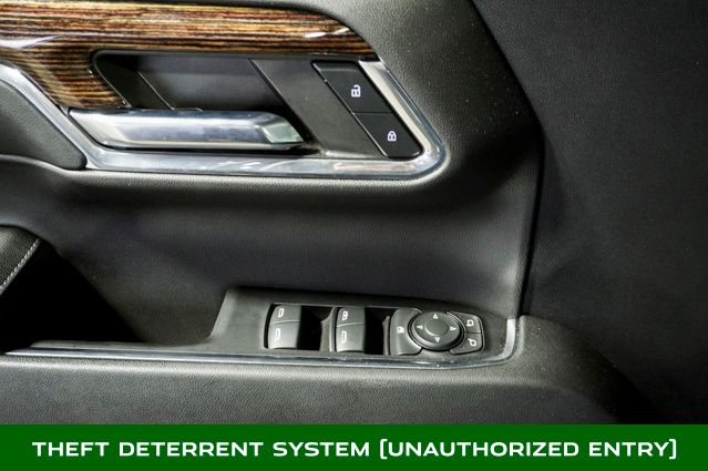 2024 GMC SIERRA - Image 23