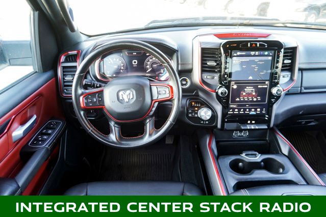 2023 RAM 1500 - Image 8