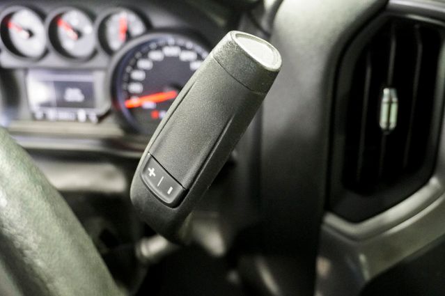 2024 GMC SIERRA HD - Image 19