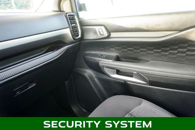 2025 FORD RANGER - Image 26