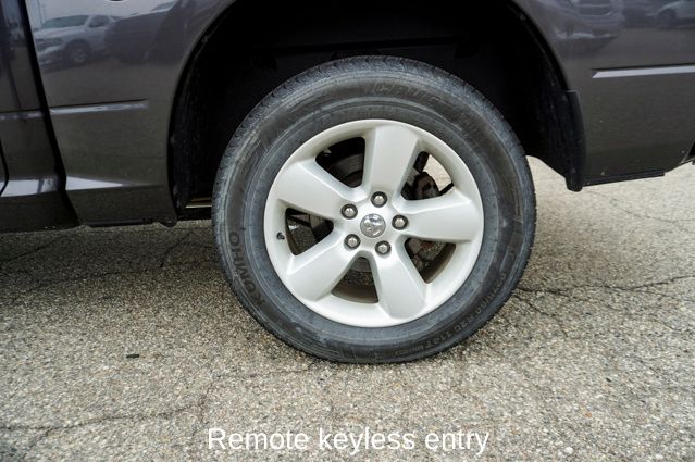 2023 RAM 1500 - Image 6