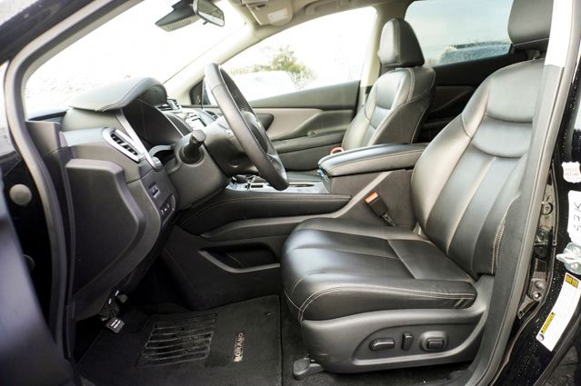 2024 NISSAN MURANO - Image 13