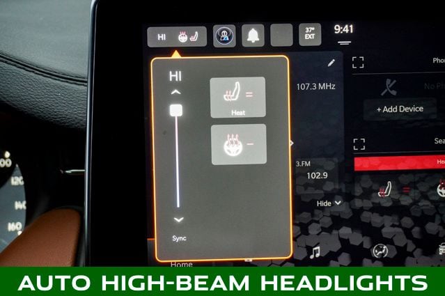 2023 JEEP COMPASS - Image 16