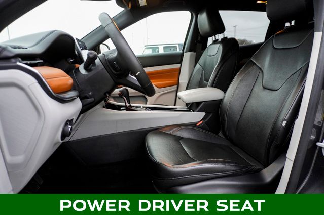 2023 JEEP COMPASS - Image 12